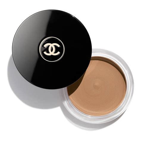 chanel les beiges travel size